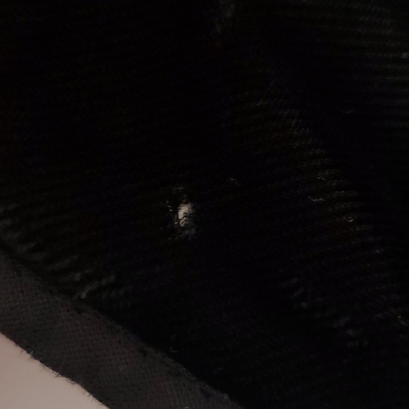 Vintage Ralph Originals Outfit Blouse Skirt With Black Bonnet Retro Traditional - Picture 13 of 14